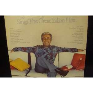  Great Italian Hits: Jerry Vale: Music