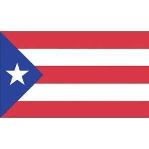  PUERTO RICO STATE Heavy Duty 3x5 Flag: Everything Else