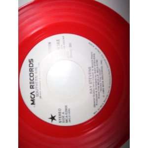  Southern Air (45 RPM) (Red vinyl) Ray Stevens Music