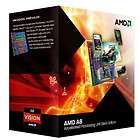AMD AMD A SERIES APU A8 3870K X4 3 Microprocessor​s