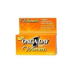  One A Day Womens Multivitamin/Multimineral Tabs, 200 ct 