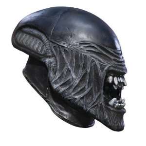  Alien Child Vinyl Mask