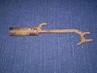 ANTIQUE BELL SYSTEM   COPE WIRE HANGING TOOL CAST IRON