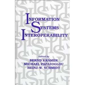  Information Systems Interoperability (Advanced Software 