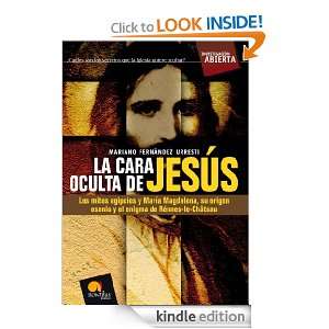 La cara oculta de Jesús (Investigacion Abierta / Open Investigation 