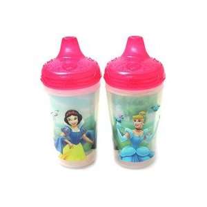  The First Year Disney Princess 9 Oz Insulated Spill proof 