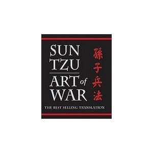 Sun Tzu Art of War  Minature Book