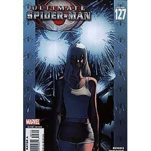Ultimate Spider Man (2000 series) #127: Marvel:  Books