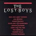 the lost boys  