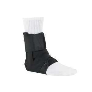  Breg Lace Up Ankle Brace w/Tibial Strap Health & Personal 