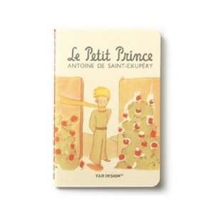  The Little Prince Mini Notebook   06: Office Products