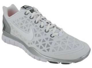  Nike Womens NIKE FREE TR FIT 2 WMNS RUNNING SHOES Shoes