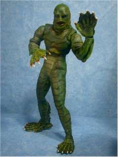 Creature from the Black Lagoon 12 inch figure by Sideshow  