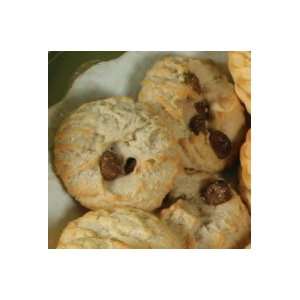  Gourmet Cookies Carob Chip