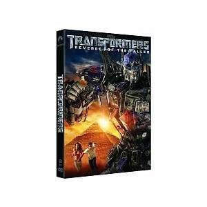  Transformers: Revenge of the Fallen DVD: Toys & Games