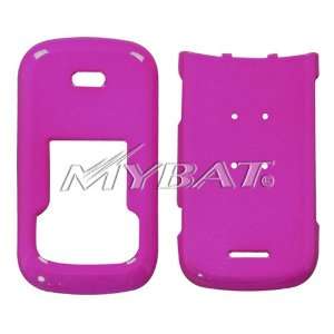  Cuffu   Pink   Motorola W766 Entice Case Cover + Screen 