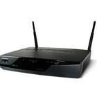 Cisco 871 4 Port 10/100 Wired Router (CISCO871 SEC K9)
