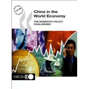 in the World Economy The Domestic Policy Changes (Emerging Economies 