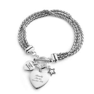  Personalized Expressions Dream Bracelet Gift Jewelry