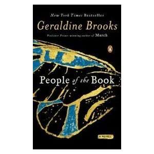  People of the Book A Novel (9780143115007) Geraldine 