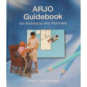   Guidebook for Architects and Planners (9789197527514) Arjo Books
