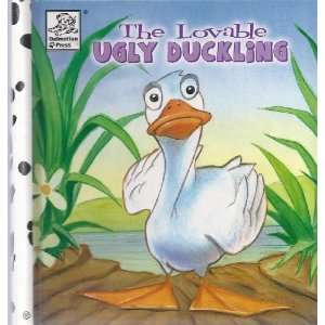  The Lovable Ugly Duckling (9781577594925): Books