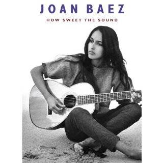  Complete A&M Recordings Joan Baez Music