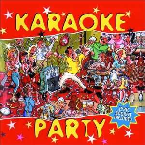  Karaoke Party Album: Karaoke: Music