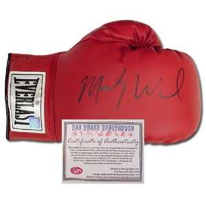  Micky Ward Autographed Everlast Boxing Glove Sports 