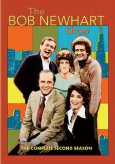 The Bob Newhart Show   Season 2 (DVD)  Overstock