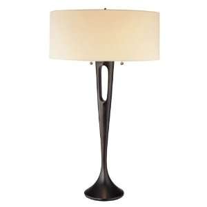  615   George Kovacs Lighting   Two Light Table Lamp: Home Improvement
