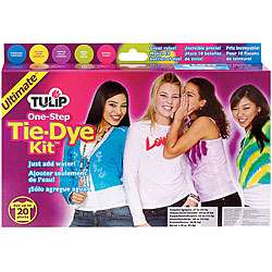 Tulip One Step Ultimate Tie dye Kit  