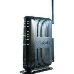 Actiontec GT784WN Wireless Broadband Router   54 Mbps  Overstock