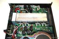 QSC Audio RMX 2450 Professional Power Amplifier NR  