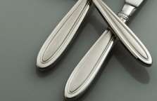 Oneida Service for 4 Flatware 18/10 Stainless Steel   Your choice of 6 