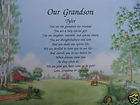   POEM THE PERFECT GIFT items in personalized poetry store on 