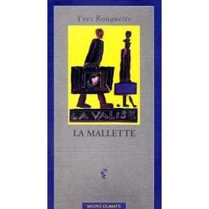  La mallette (Collection Micro Climats) (French Edition 