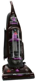  Helix Deluxe Bagless Upright Vacuum   21K3 011120010442  