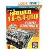 How to Rebuild 4.6 /5.4 Liter Ford Engines