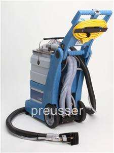 EDIC Carpet Cleaning Machine Extractor All In One  
