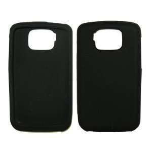   Gel Skin Cover Case for HTC Touch HD t8282 Cell Phones & Accessories