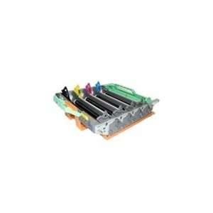  Brother DR110CL Remanufactured Drum Cartridge Office 
