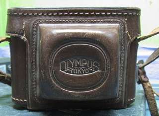 Vintage Movie Cameras +Olympus 35mm and Kodak Brownie  