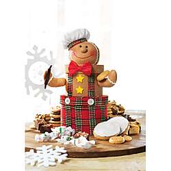 Mrs. Fields   Gingerbread Man Bundle  