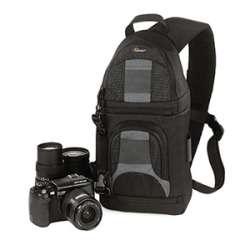Lowepro Slingshot 100 Camera Shoulder Bag  