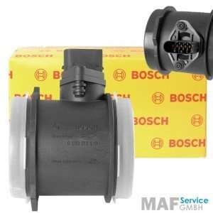  Bosch 0280218010 Air Mass Sensor Automotive