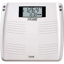   Ultra High Capacity 440 pound Lithium Digital Scale  
