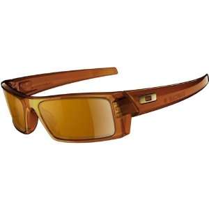 Oakley Gascan S Mens Polarized Lifestyle Racewear Sunglasses   Color 