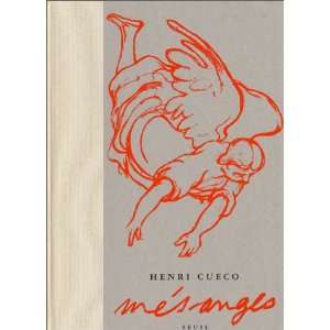  Mésanges (9782020547604) Henri Cueco Books