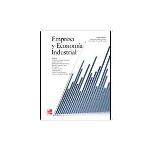  Empresa y Economia Industrial (9788448177997) Books